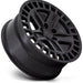 Black Rhino Alston BR005MX18855225