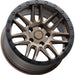 Black Rhino Arches 1880ACH305108Z76