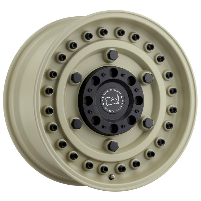 Black Rhino Armory 1795ARY060067D06