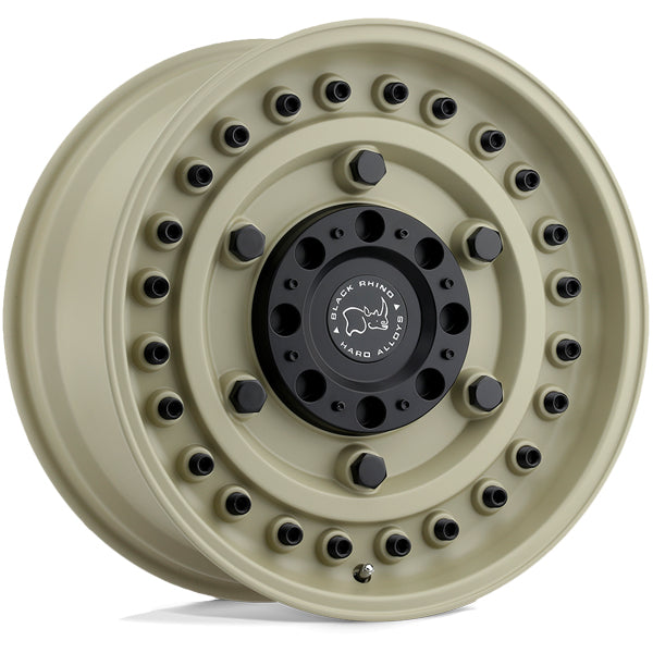 Black Rhino Armory 1795ARY-80035D78