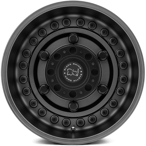 Black Rhino Armory 2012ARY-40035G78
