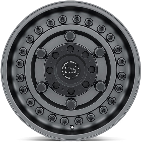 Black Rhino Armory 2095ARY-88165G22