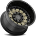 Black Rhino Arsenal 2012ARS-48165D22