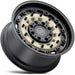 Black Rhino Arsenal 1680ARS386130D84