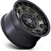 Black Rhino Atlas BR007EB17801738