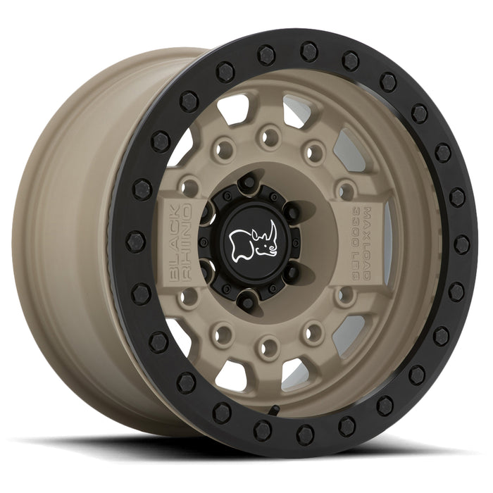 Black Rhino Avenger Beadlock 1785AVG006140D12