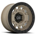 Black Rhino Avenger Beadlock 1785AVG006140D12