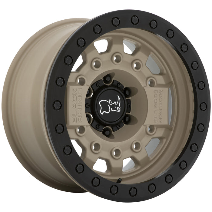 Black Rhino Avenger Beadlock 1785AVG006140D12