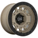 Black Rhino Avenger Beadlock 1785AVG006140D12