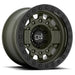Black Rhino Avenger Beadlock 1785AVG006140N12