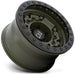 Black Rhino Avenger Beadlock 1785AVG006140N12