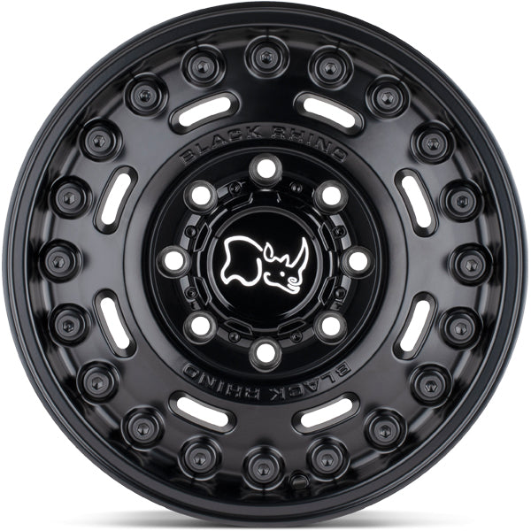 Black Rhino Axle 1795AXL066135M87