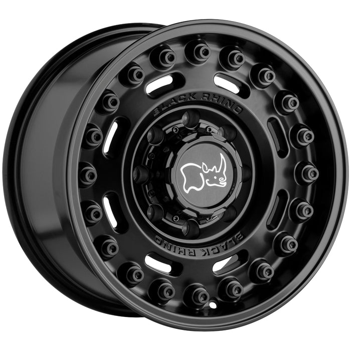 Black Rhino Axle 1795AXL066135M87