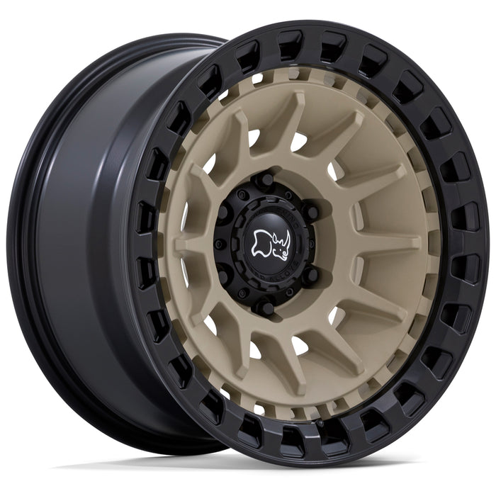 Black Rhino Barrage BR009TM18905000