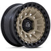 Black Rhino Barrage BR009TM18905000