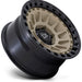 Black Rhino Barrage BR009TM18906800