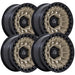 Black Rhino Barrage BR009TM18906800