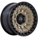 Black Rhino Barrage BR009TM18905000