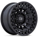 Black Rhino Barrage BR009MX18906300