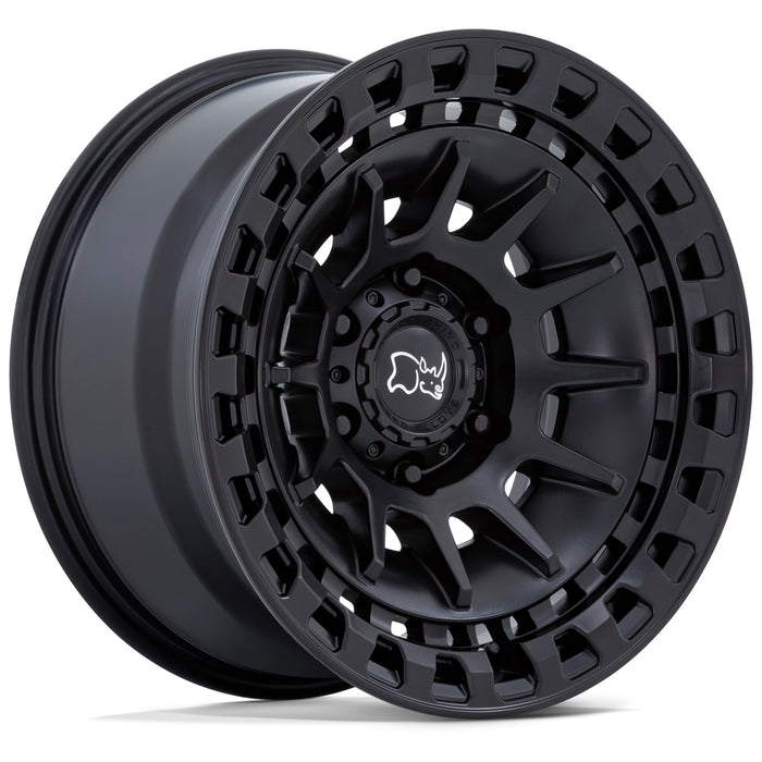 Black Rhino Barrage BR009MX18906300-RTN