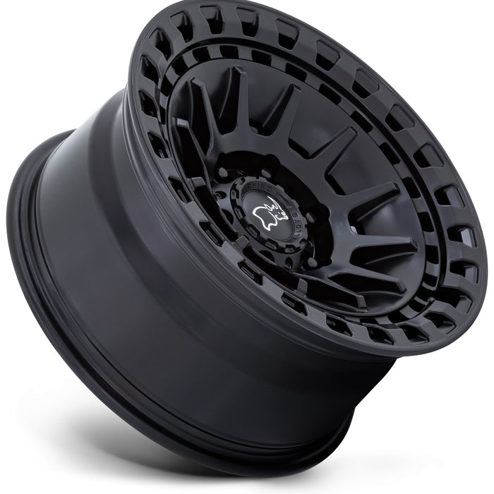 Black Rhino Barrage BR009MX17855010N