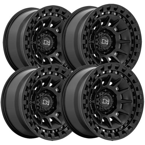Black Rhino Barrage BR009MX18906300