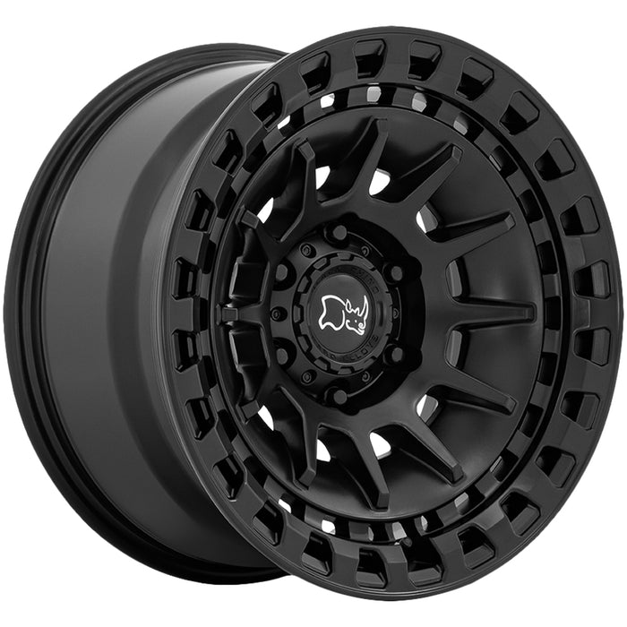 Black Rhino Barrage BR009MX18906300-RTN