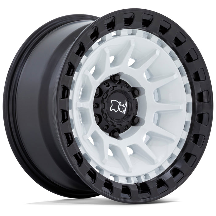 Black Rhino Barrage BR009WM17856810N