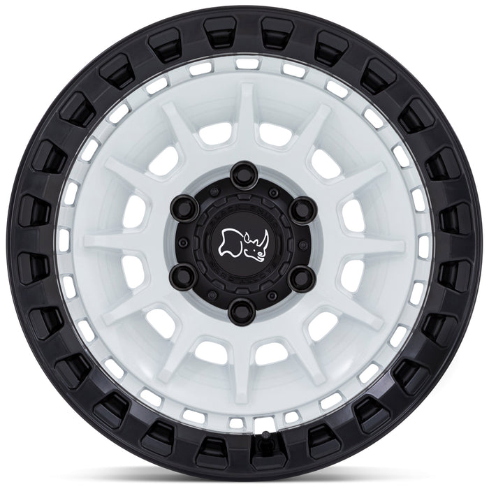 Black Rhino Barrage BR009WM17856810N