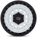 Black Rhino Barrage BR009WM17856810N