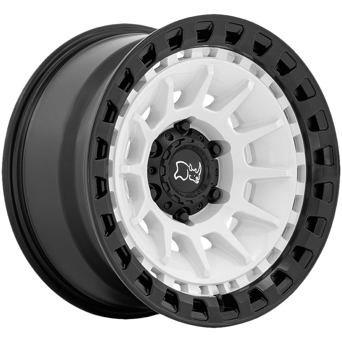 Black Rhino Barrage BR009WM17855010N