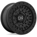 Black Rhino Barricade 1785BCD-45127G71