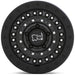 Black Rhino Barricade 1785BCD-45127G71