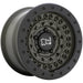 Black Rhino Barricade 1890BCD106120N67