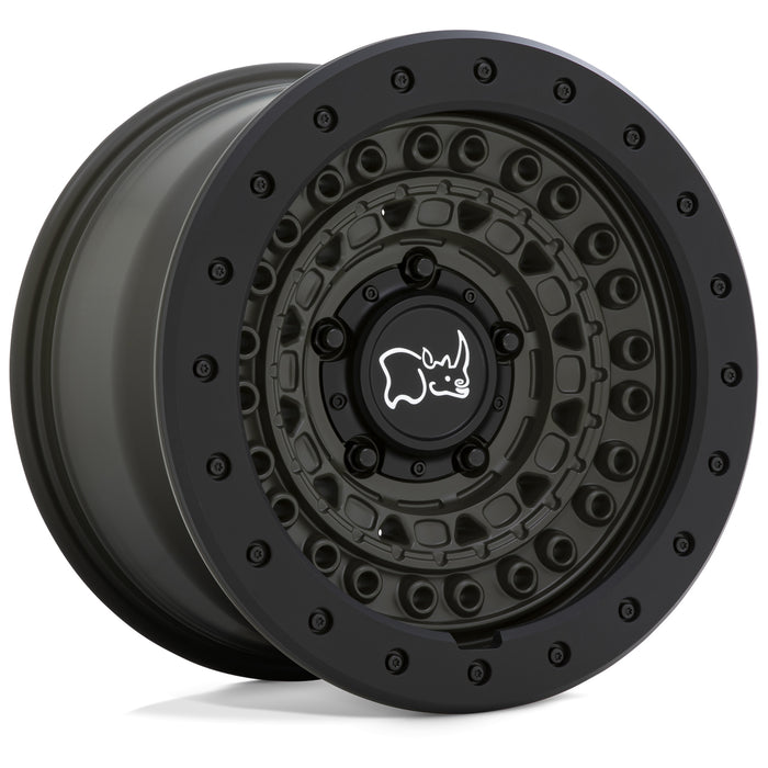 Black Rhino Barricade 2090BCD006140N12