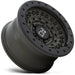 Black Rhino Barricade 2090BCD006140N12