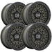 Black Rhino Barricade 1785BCD106120N67