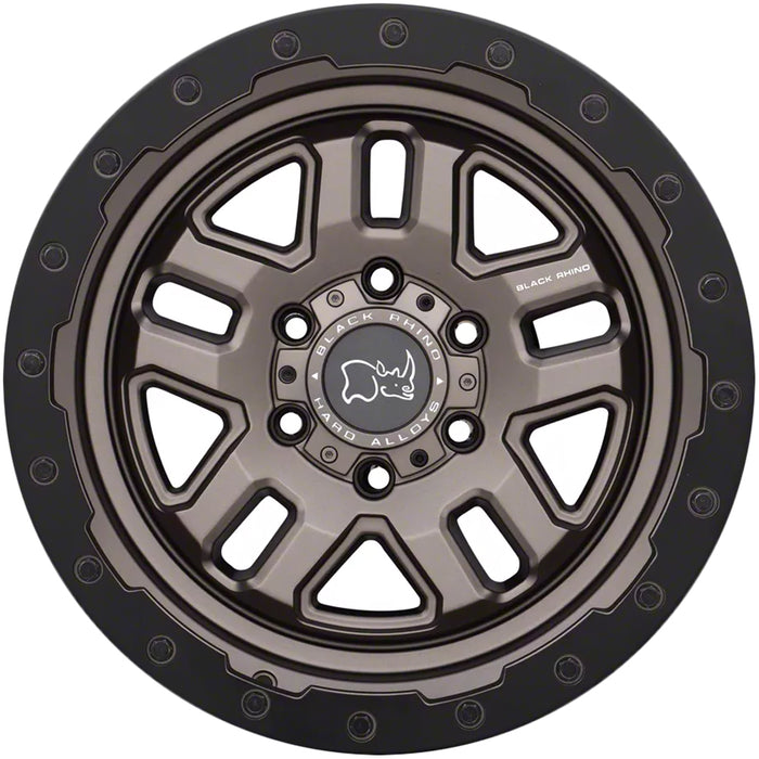 Black Rhino Barstow 2095BTW12614OZ12