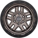 Black Rhino Barstow 2095BTW12614OZ12