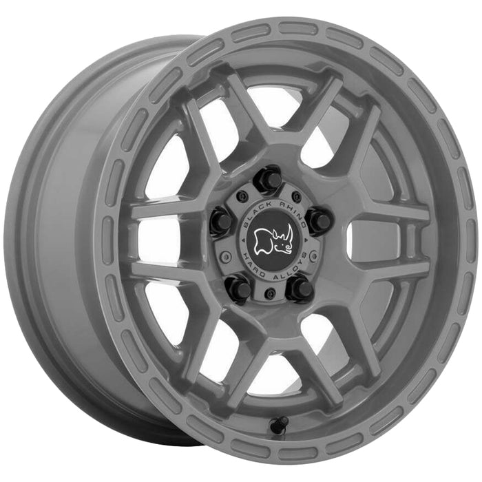 Black Rhino Batona 1980BTA205112G66