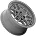 Black Rhino Batona 1980BTA205120G76
