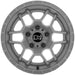 Black Rhino Batona 1980BTA305108G72