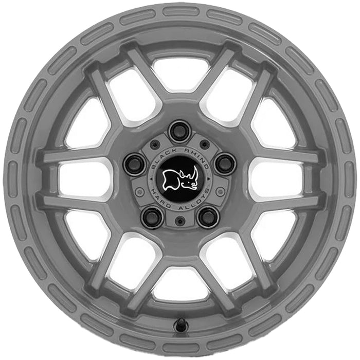 Black Rhino Batona 1980BTA205112G66