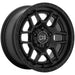 Black Rhino Batona 1980BTA205112M66