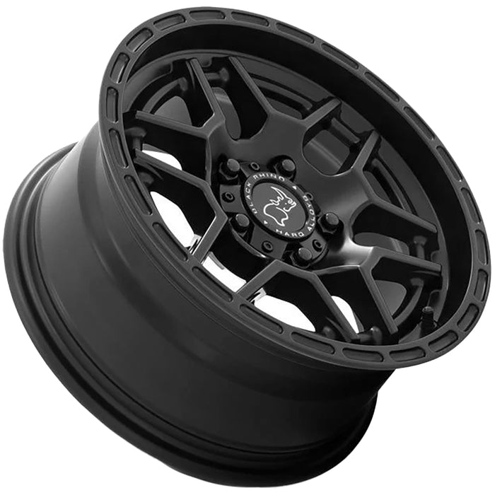 Black Rhino Batona 1980BTA205112M66