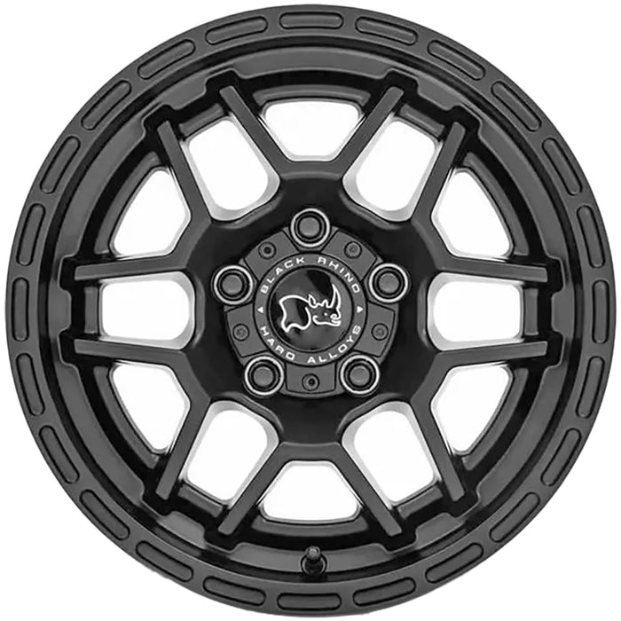 Black Rhino Batona 1980BTA205112M66