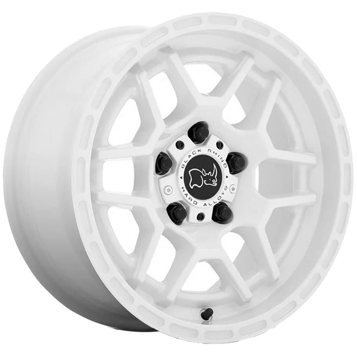 Black Rhino Batona 1980BTA205120W76