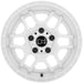 Black Rhino Batona 1980BTA205120W76