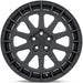 Black Rhino Boxer 1880BXR405114M76
