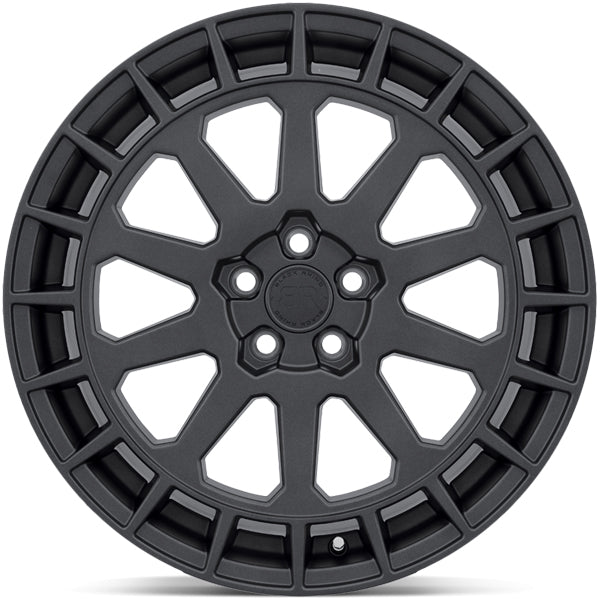 Black Rhino Boxer 1670BXR155100M72